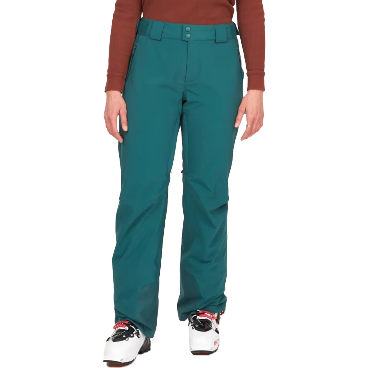 Marmot Women's Slopestar Pant 6 Marmot Women's Slopestar Pant - Image 4