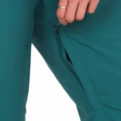 Marmot Women's Slopestar Pant 13 Marmot Women's Slopestar Pant -Ski Sports Shop 100263216 DARKJUNGLE 4