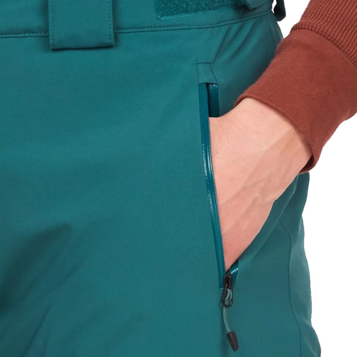 Marmot Women's Slopestar Pant 7 Marmot Women's Slopestar Pant - Image 5