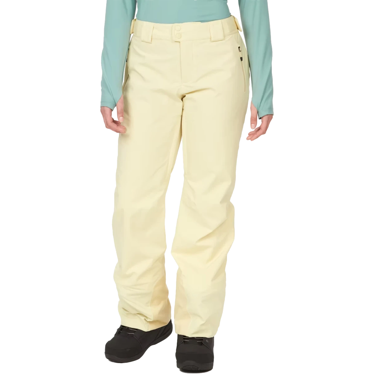 Marmot Women's Slopestar Pant 4 Marmot Women's Slopestar Pant - Image 2