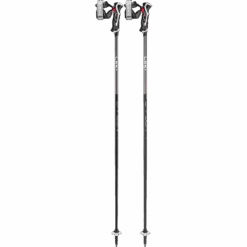 Leki Carbon 14 3D Trigger Poles