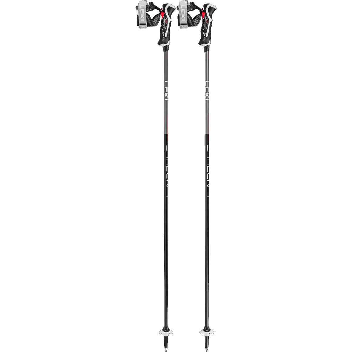 Leki Carbon 14 3D Trigger Poles 3 Leki Carbon 14 3D Trigger Poles