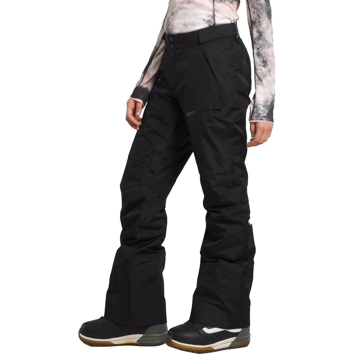 The North Face Women's Dawnstrike GTX Insulated Pant 5 The North Face Women's Dawnstrike GTX Insulated Pant - Image 3