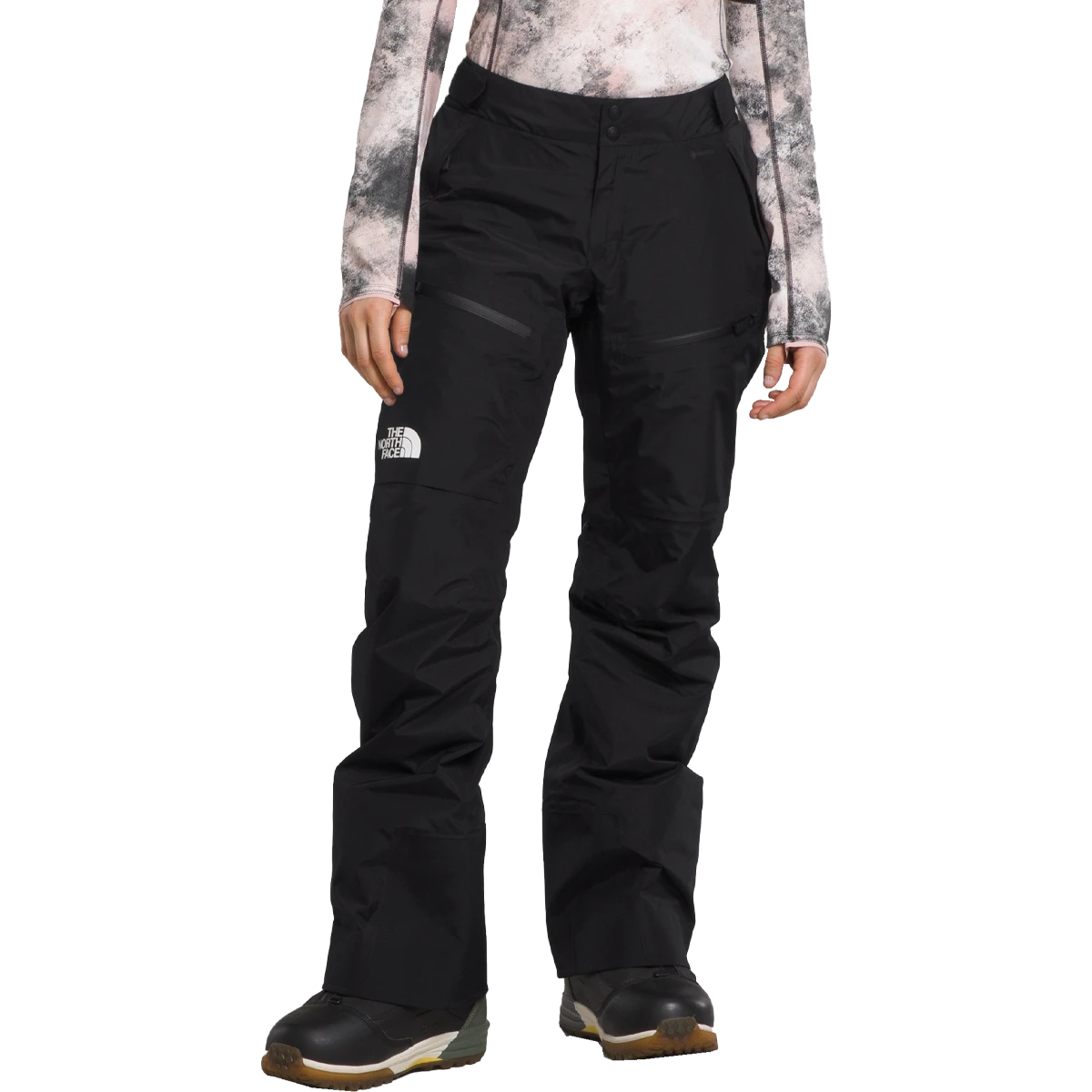 The North Face Women's Dawnstrike GTX Insulated Pant 3 The North Face Women's Dawnstrike GTX Insulated Pant