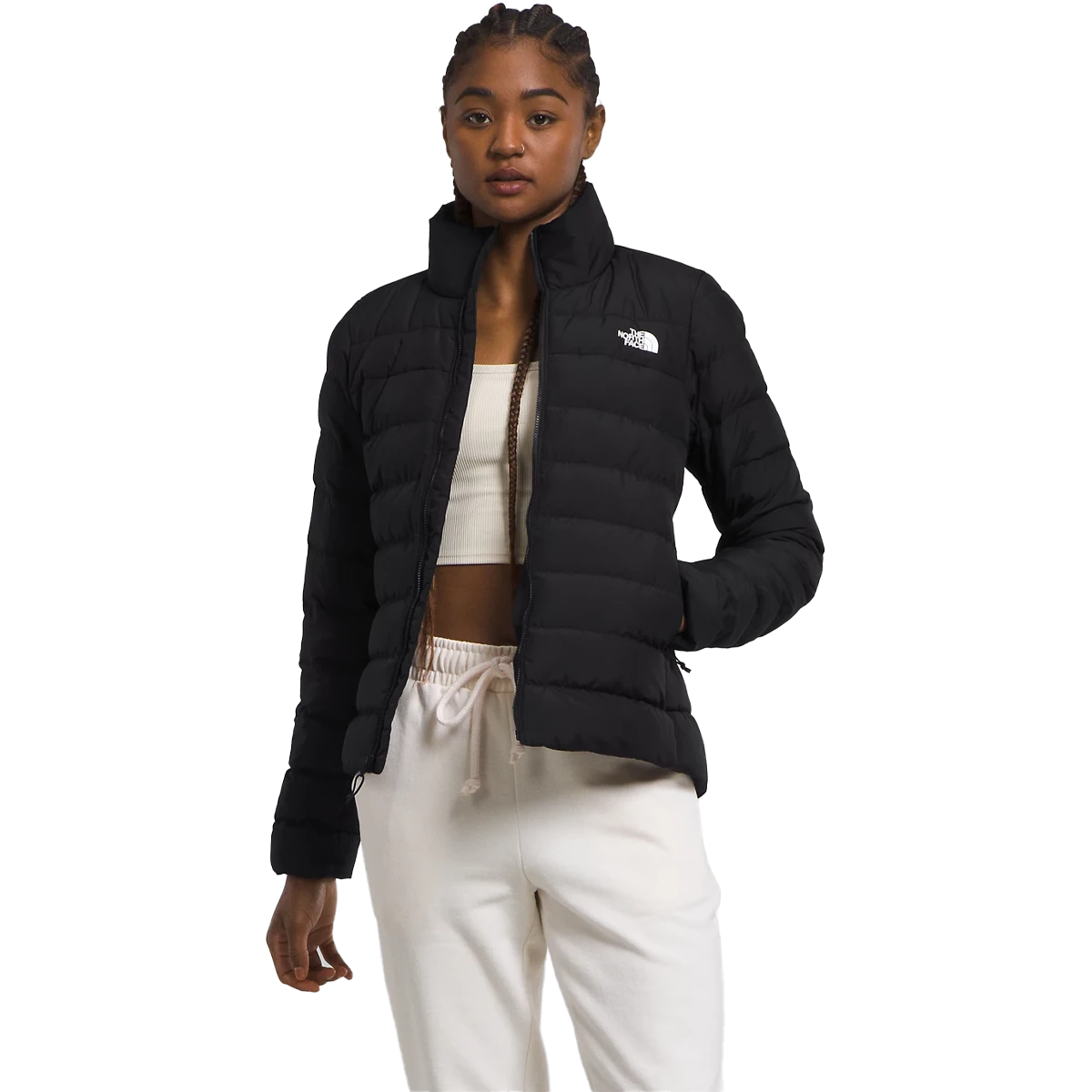 The North Face Women's Aconcagua 3 Jacket 8 The North Face Women's Aconcagua 3 Jacket - Image 6