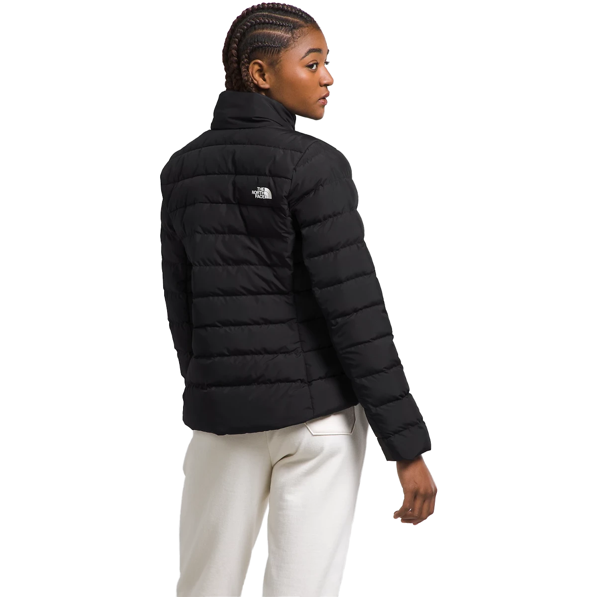 The North Face Women's Aconcagua 3 Jacket 10 The North Face Women's Aconcagua 3 Jacket - Image 8
