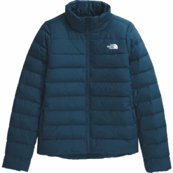 The North Face Women's Aconcagua 3 Jacket 13 The North Face Women's Aconcagua 3 Jacket -Ski Sports Shop 100263694 MIDNIGHTPETROL 1