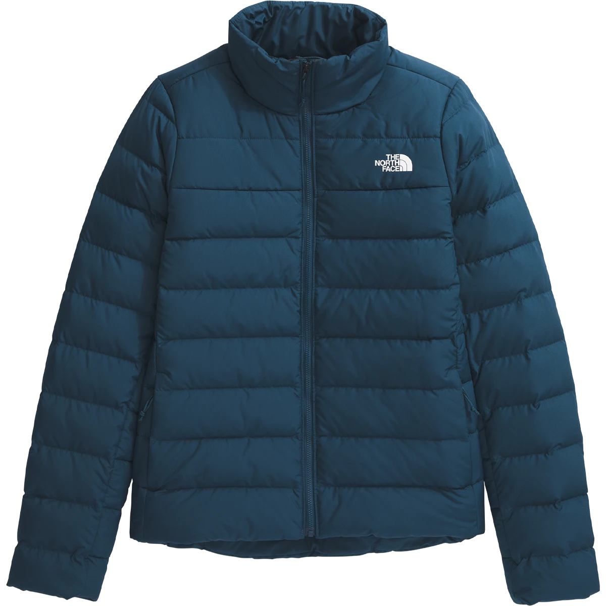 The North Face Women's Aconcagua 3 Jacket 6 The North Face Women's Aconcagua 3 Jacket - Image 4