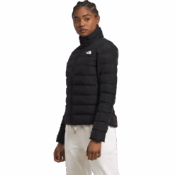 The North Face Women's Aconcagua 3 Jacket 16 The North Face Women's Aconcagua 3 Jacket -Ski Sports Shop 100263694 TNFBLK 1