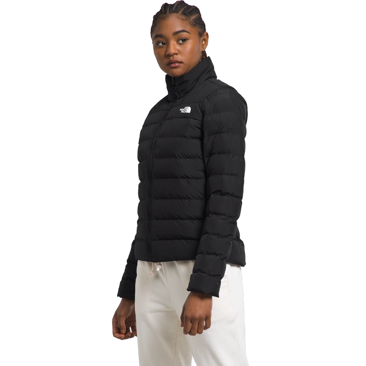 The North Face Women's Aconcagua 3 Jacket 9 The North Face Women's Aconcagua 3 Jacket - Image 7