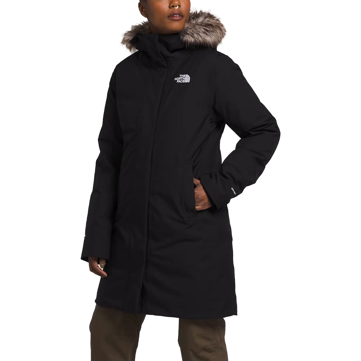 The North Face Women's Arctic Parka 3 The North Face Women's Arctic Parka