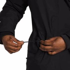 The North Face Women's Arctic Parka 15 The North Face Women's Arctic Parka -Ski Sports Shop 100263696 BLK 7