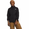 The North Face Women's Shady Glade Insulated Jacket 1 The North Face Women's Shady Glade Insulated Jacket -Ski Sports Shop 100263698 BLK 2
