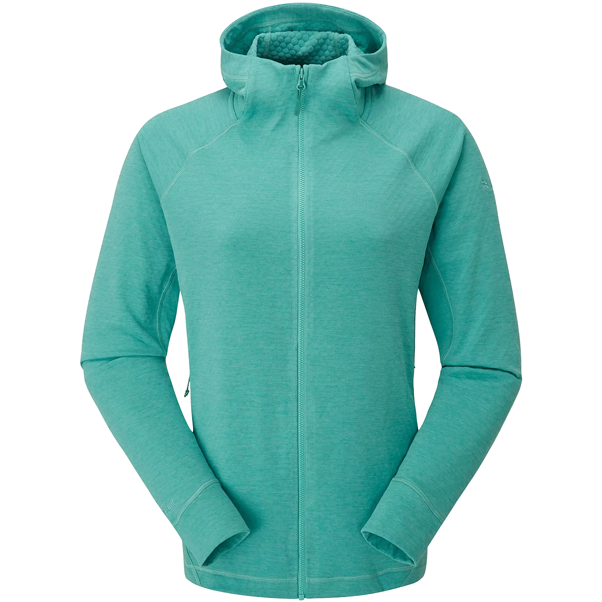 Rab Women's Nexus Hoody 3 Rab Women's Nexus Hoody