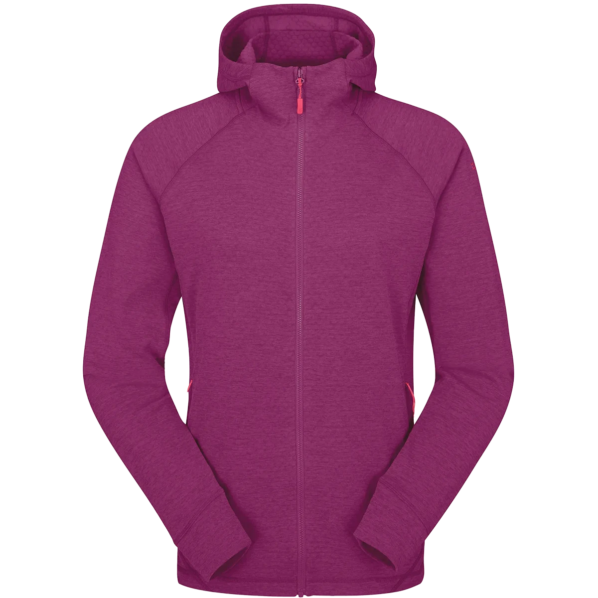 Rab Women's Nexus Hoody 5 Rab Women's Nexus Hoody - Image 3