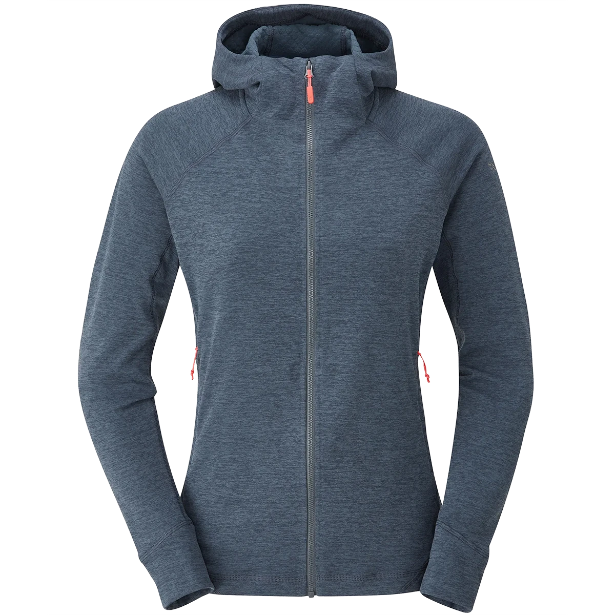 Rab Women's Nexus Hoody 4 Rab Women's Nexus Hoody - Image 2