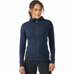 Rab Women's Nexus Hoody 16 Rab Women's Nexus Hoody -Ski Sports Shop 100264429 DINK 1 e0b4bde7 1d75 42a2 a772 80e41ca3604d