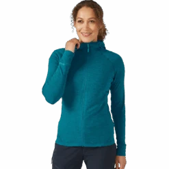 Rab Women's Nexus Hoody 15 Rab Women's Nexus Hoody -Ski Sports Shop 100264429 ULMR 1