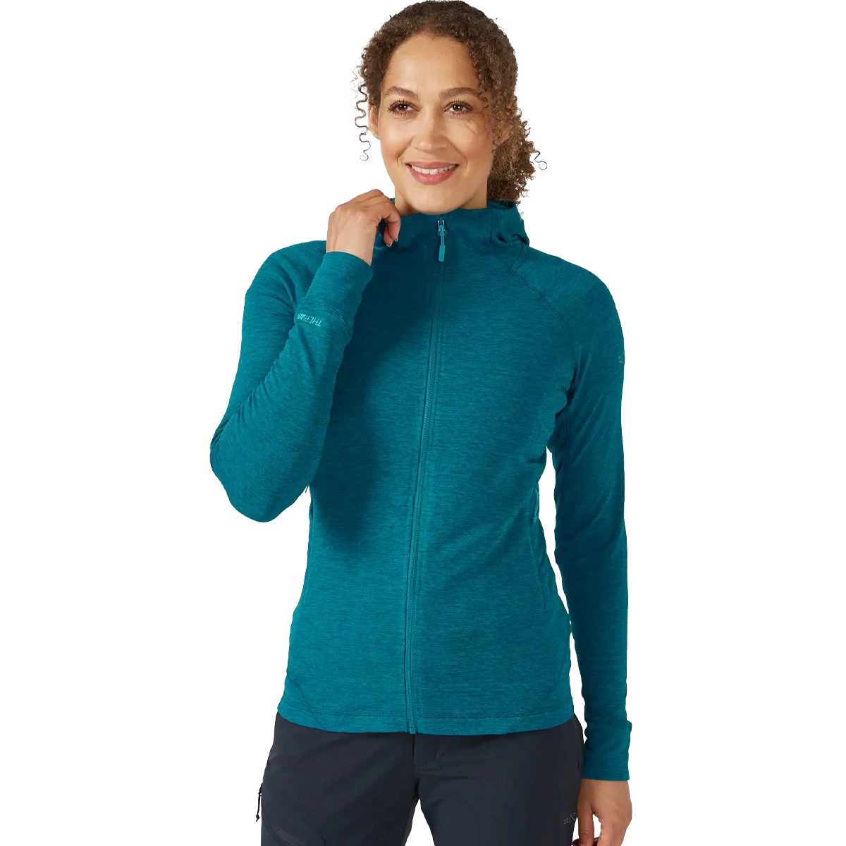 Rab Women's Nexus Hoody 6 Rab Women's Nexus Hoody - Image 4