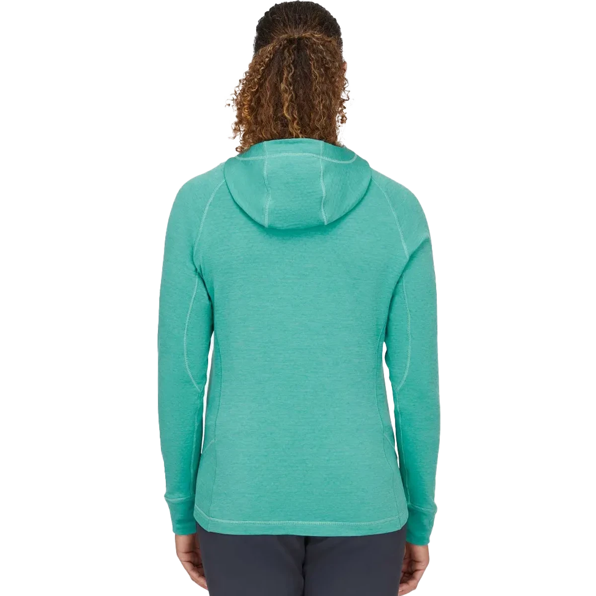 Rab Women's Nexus Hoody 8 Rab Women's Nexus Hoody - Image 6