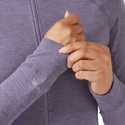 Rab Women's Nexus Hoody 21 Rab Women's Nexus Hoody -Ski Sports Shop 100264429 ULMR 4