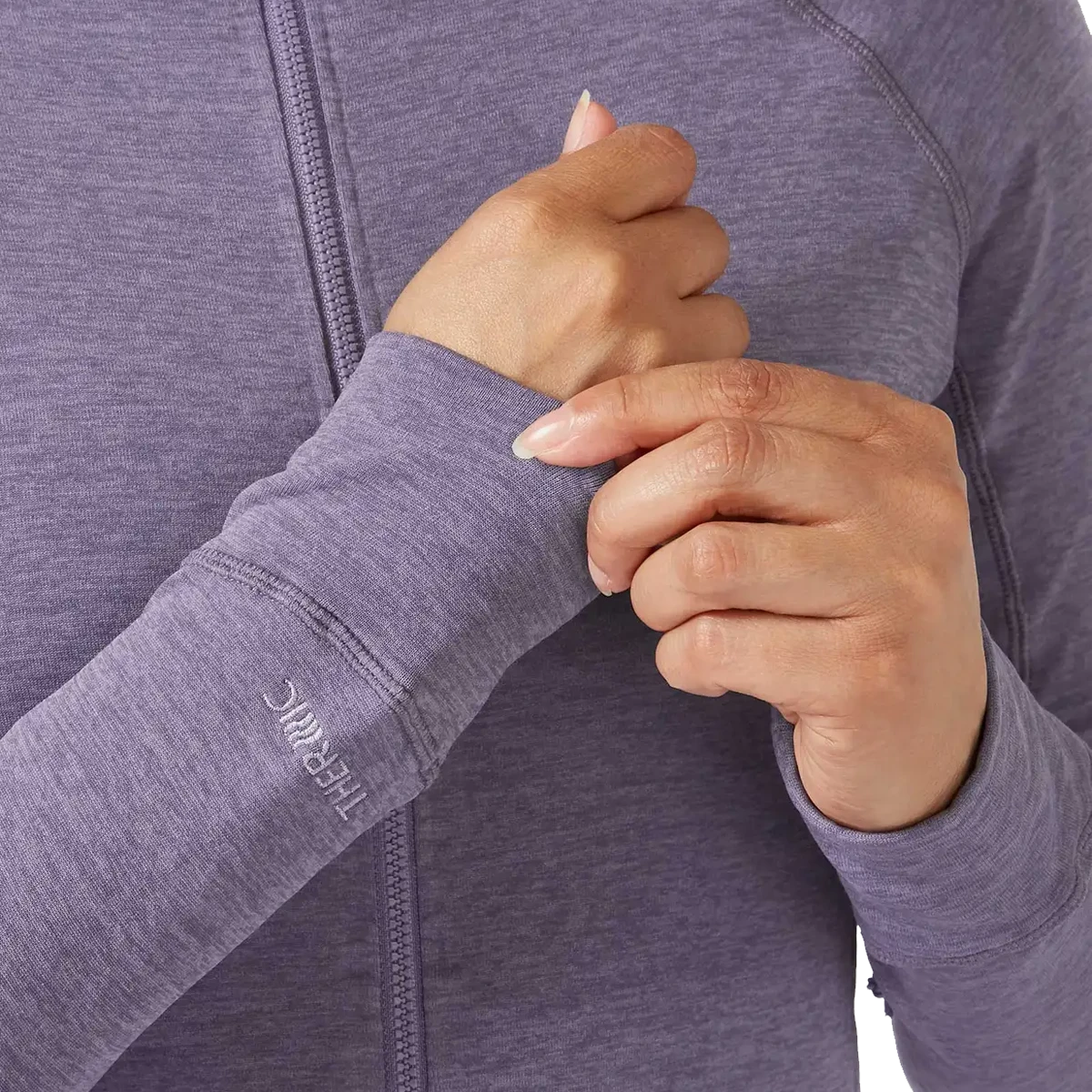 Rab Women's Nexus Hoody 12 Rab Women's Nexus Hoody - Image 10