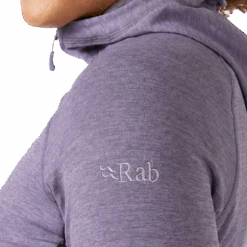 Rab Women's Nexus Hoody 19 Rab Women's Nexus Hoody -Ski Sports Shop 100264429 ULMR 5