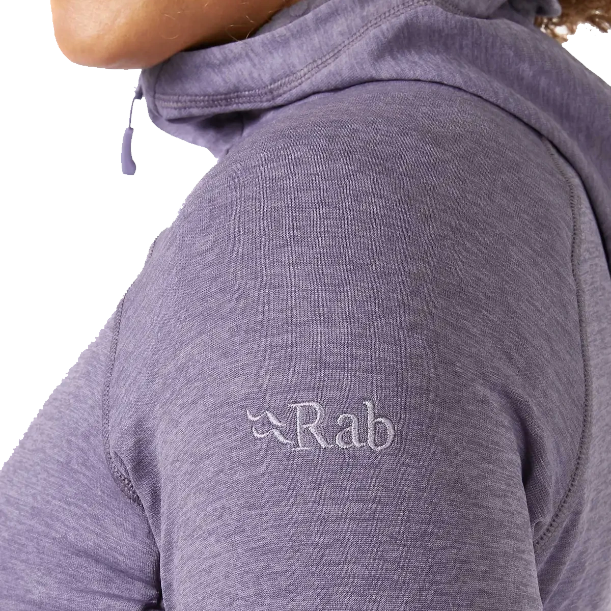 Rab Women's Nexus Hoody 10 Rab Women's Nexus Hoody - Image 8