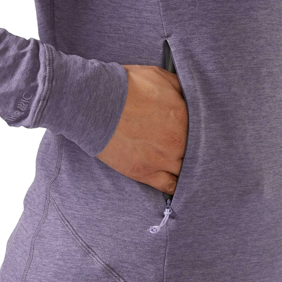 Rab Women's Nexus Hoody 11 Rab Women's Nexus Hoody - Image 9