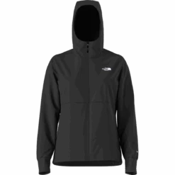 The North Face Women's Shelbe Raschel Hoodie