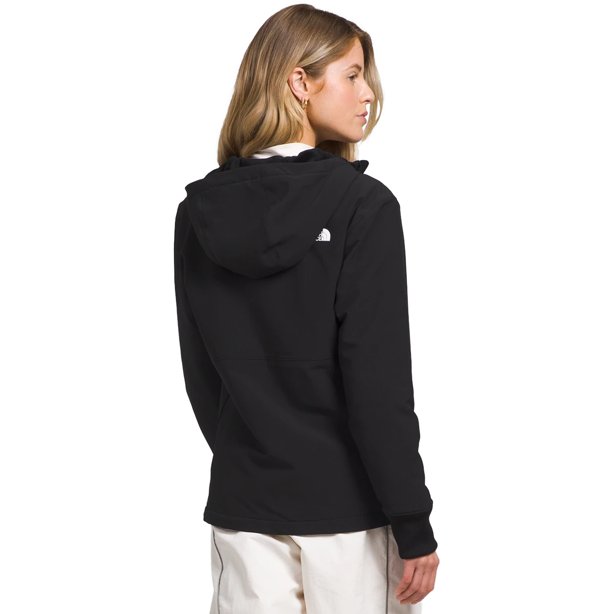 The North Face Women's Shelbe Raschel Hoodie 6 The North Face Women's Shelbe Raschel Hoodie - Image 4