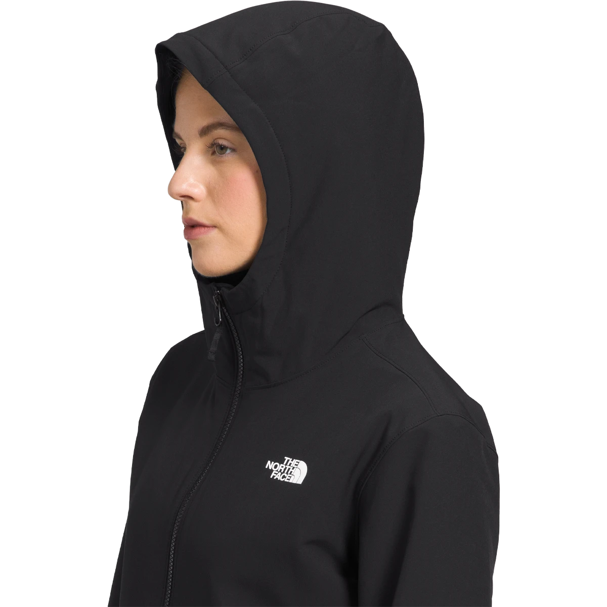 The North Face Women's Shelbe Raschel Hoodie 8 The North Face Women's Shelbe Raschel Hoodie - Image 6