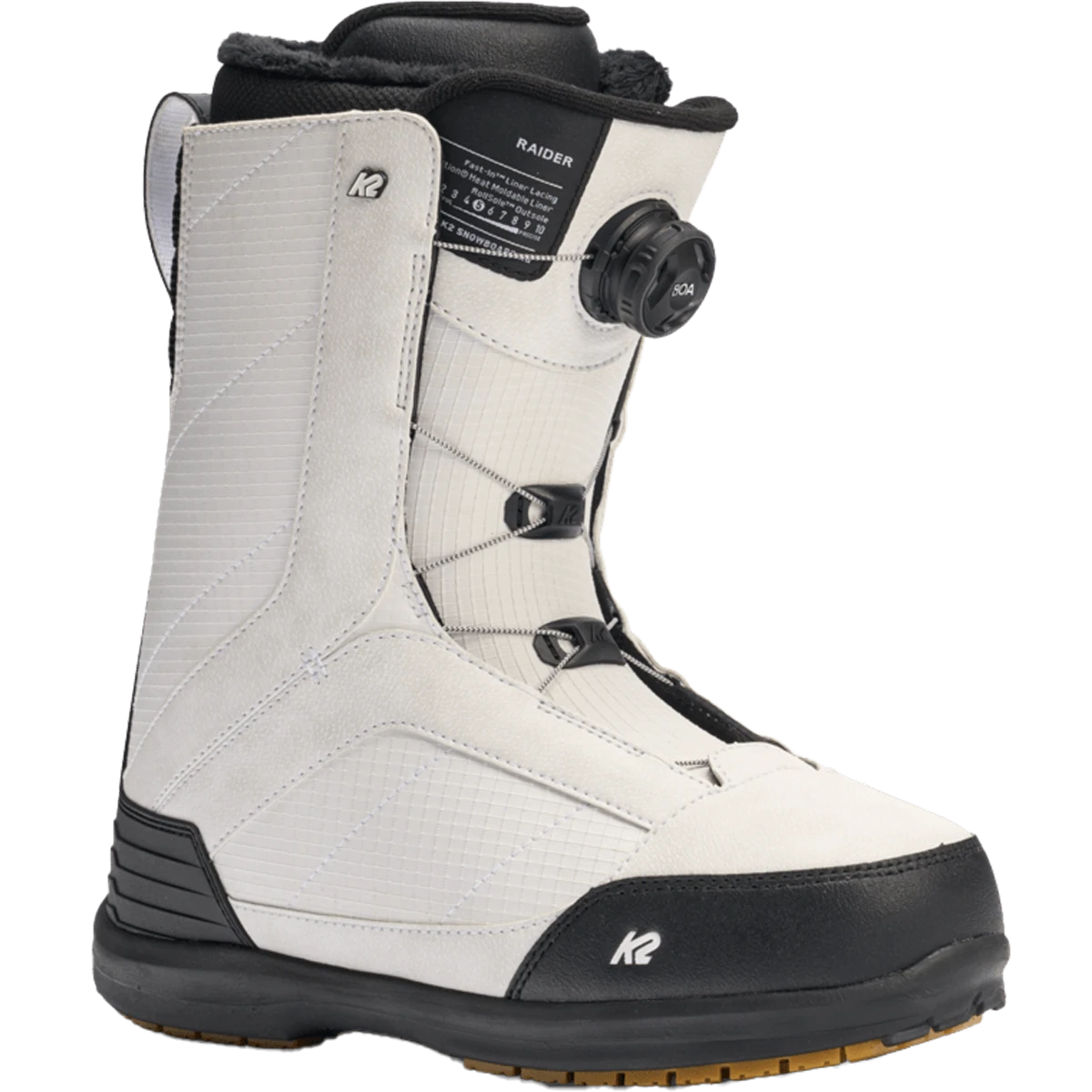 K2 Raider 4 K2 Raider - Image 2