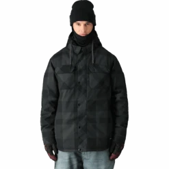 686 Men's Woodland Jacket