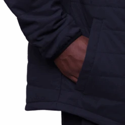 686 Men's Thermaldry Snap-Up Shirt 15 686 Men's Thermaldry Snap-Up Shirt -Ski Sports Shop 100264919 BLK 2