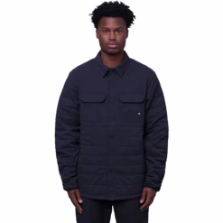 686 Men's Thermaldry Snap-Up Shirt