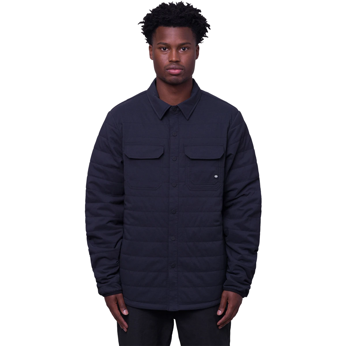 686 Men's Thermaldry Snap-Up Shirt 3 686 Men's Thermaldry Snap-Up Shirt