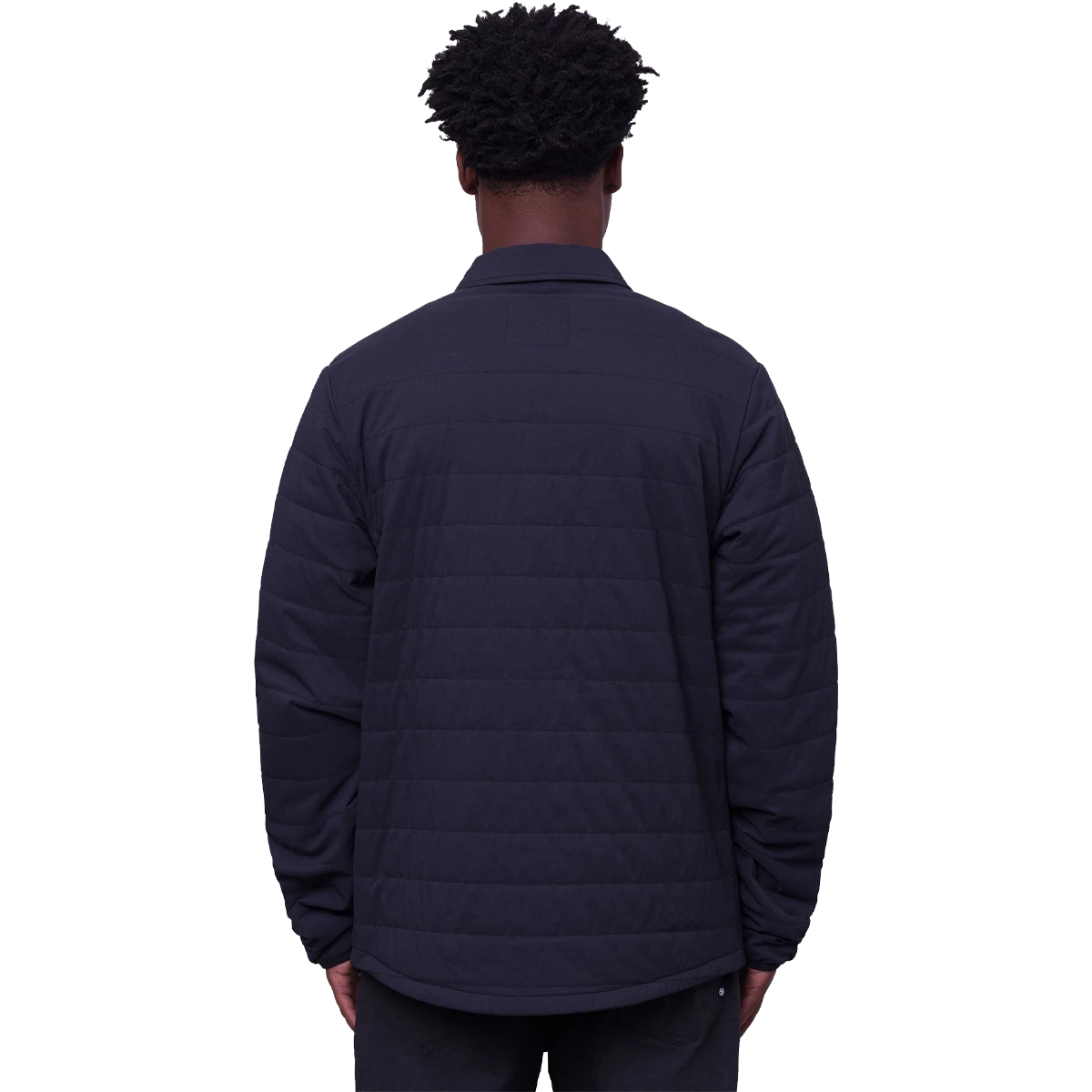 686 Men's Thermaldry Snap-Up Shirt 7 686 Men's Thermaldry Snap-Up Shirt - Image 5