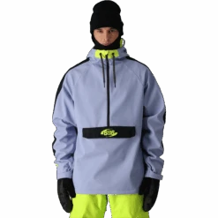 686 Men's Waterproof Anorak