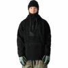 686 Men's Waterproof Hoody 1 686 Men's Waterproof Hoody -Ski Sports Shop 100264937.Black .10