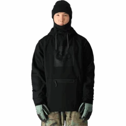 686 Men's Waterproof Hoody