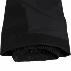 Spyder Youth Olympia Pants 15 Spyder Youth Olympia Pants -Ski Sports Shop 100265162 BLK 4