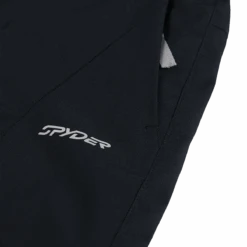 Spyder Youth Olympia Pants 14 Spyder Youth Olympia Pants -Ski Sports Shop 100265162 BLK 5