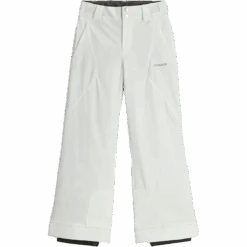 Spyder Youth Olympia Pants 11 Spyder Youth Olympia Pants -Ski Sports Shop 100265162 WHT 1