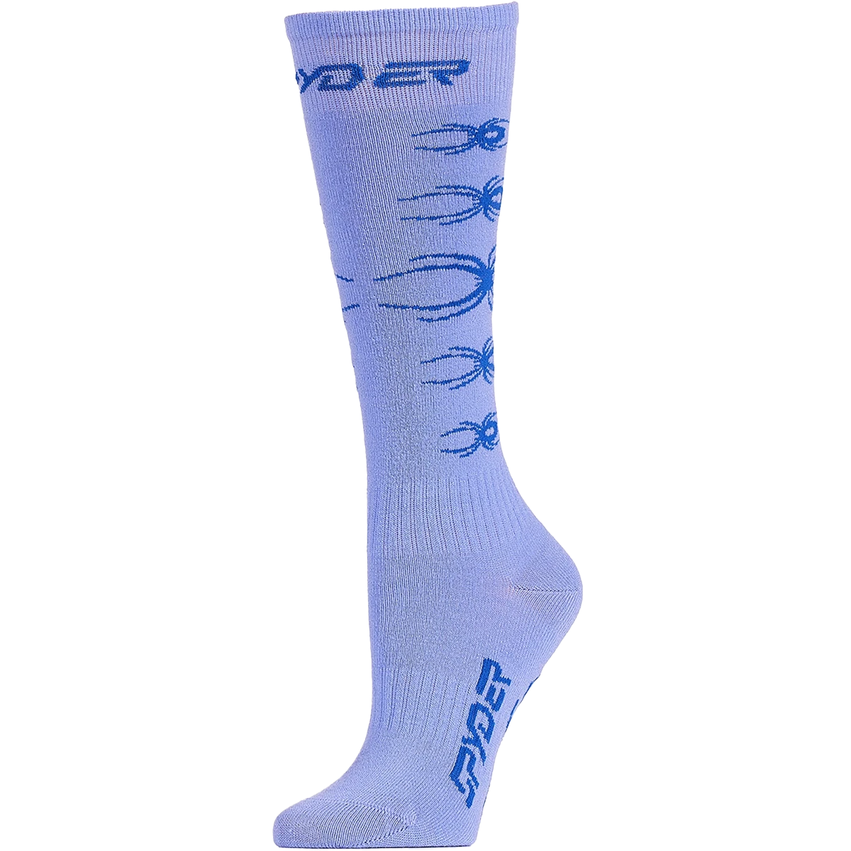 Spyder Youth Bug Liner Ski Socks 5 Spyder Youth Bug Liner Ski Socks - Image 3