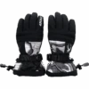 Spyder Youth Overweb Gloves 1 Spyder Youth Overweb Gloves -Ski Sports Shop 100265183 BLKC 1