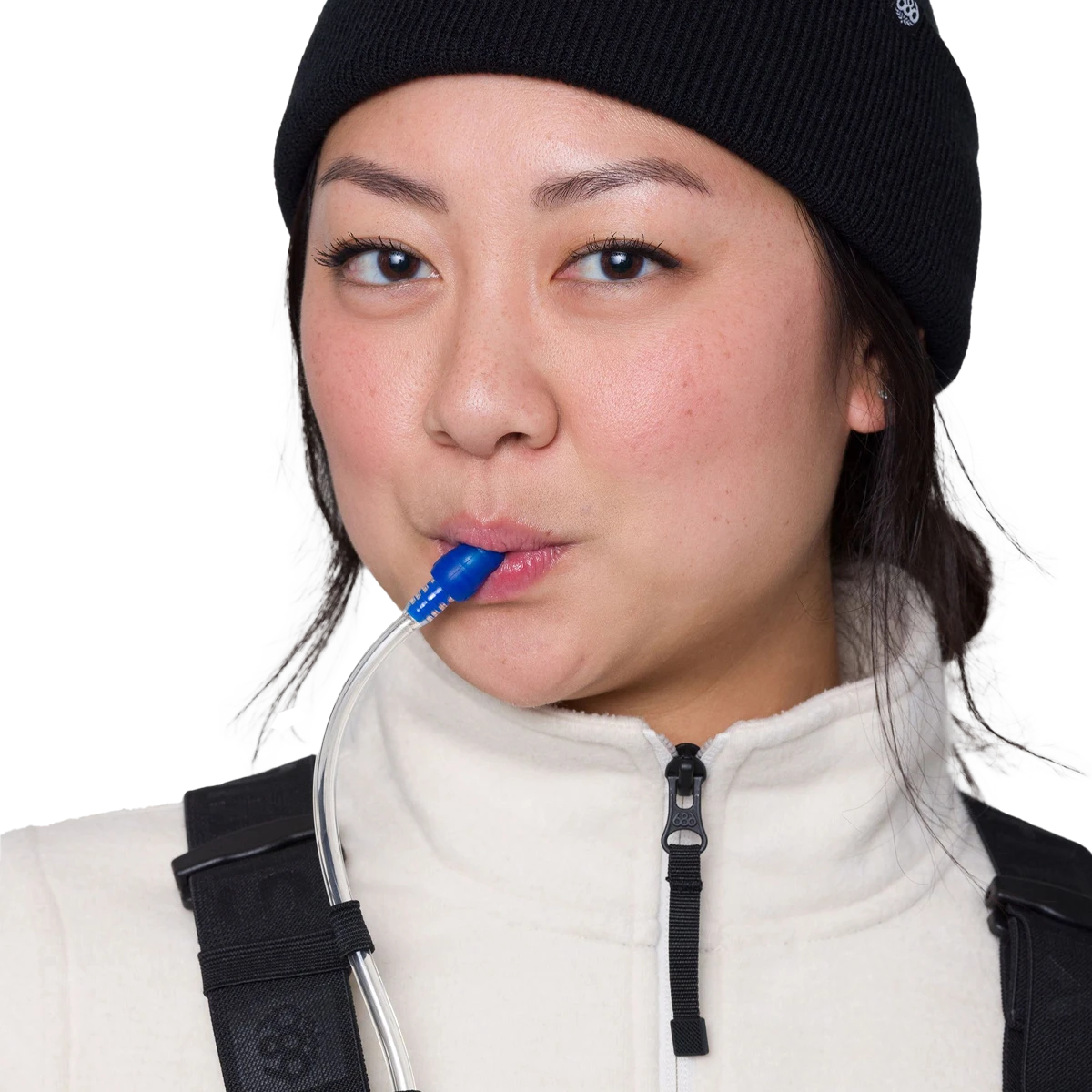 686 Women's GORE-TEX Hydrastash Bib 4 686 Women's GORE-TEX Hydrastash Bib - Image 2