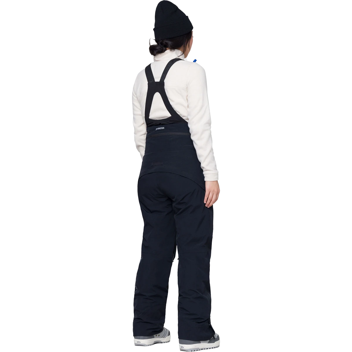 686 Women's GORE-TEX Hydrastash Bib 5 686 Women's GORE-TEX Hydrastash Bib - Image 3