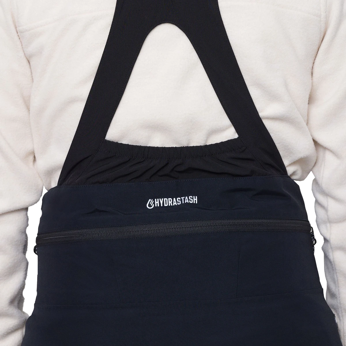 686 Women's GORE-TEX Hydrastash Bib 8 686 Women's GORE-TEX Hydrastash Bib - Image 6