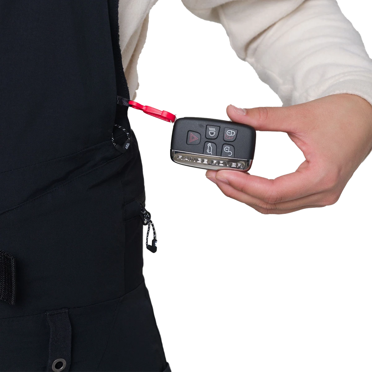 686 Women's GORE-TEX Hydrastash Bib 7 686 Women's GORE-TEX Hydrastash Bib - Image 5